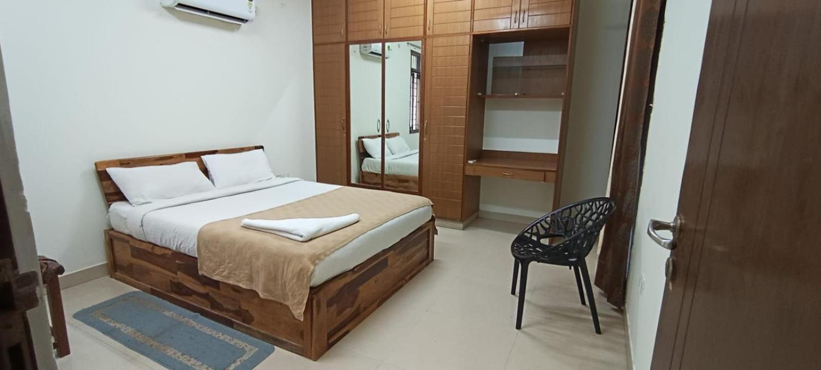 Lmh Bangalore II Exteriér fotografie