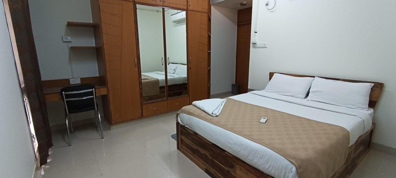 Lmh Bangalore II Exteriér fotografie