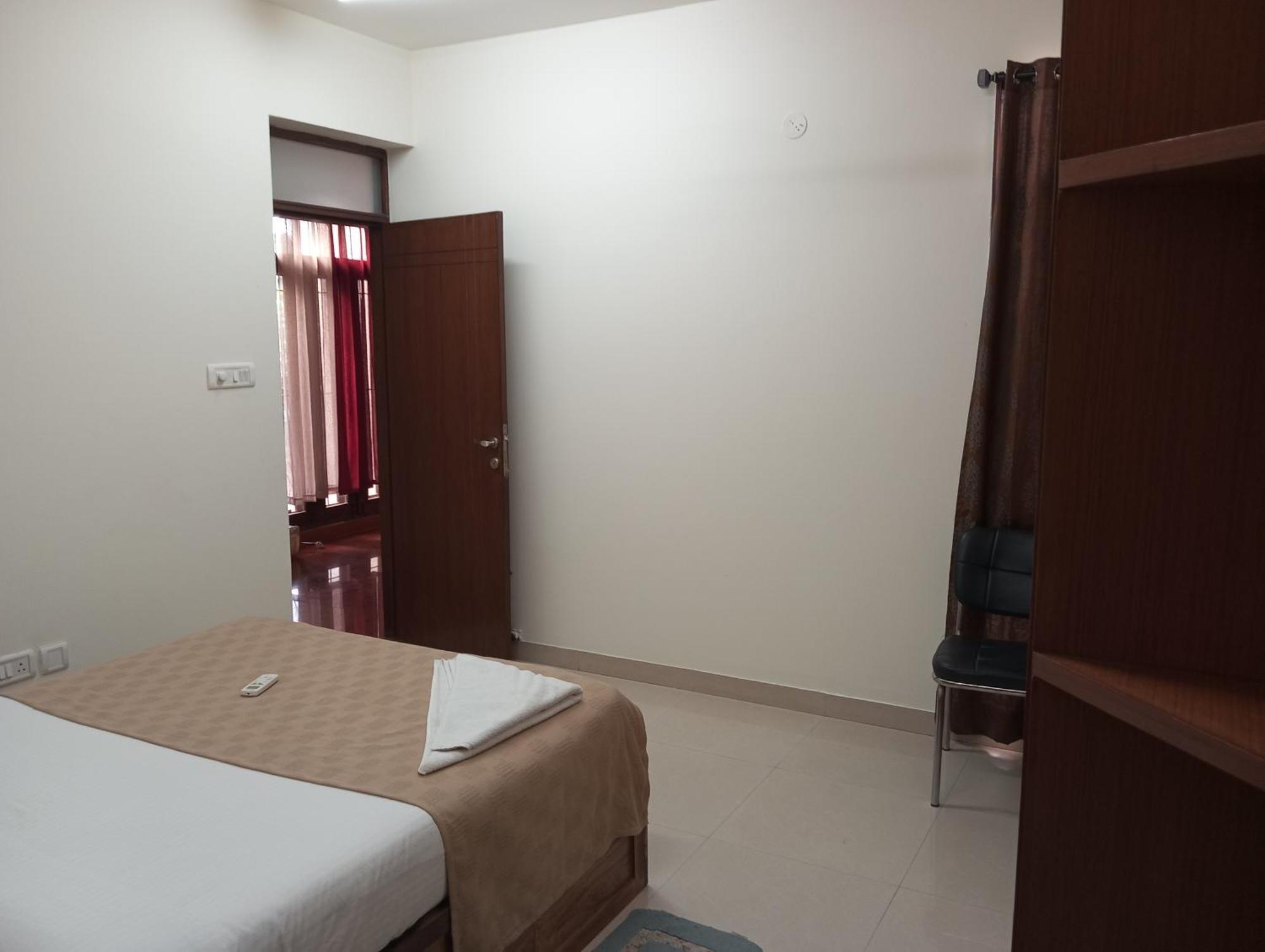 Lmh Bangalore II Exteriér fotografie