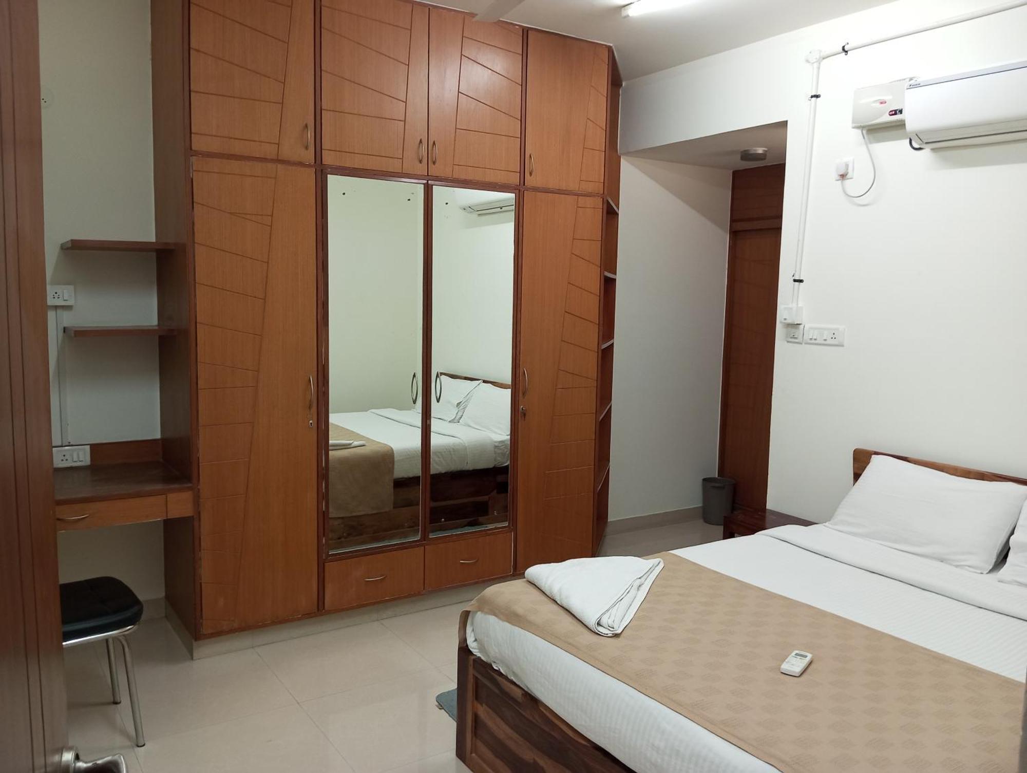 Lmh Bangalore II Exteriér fotografie