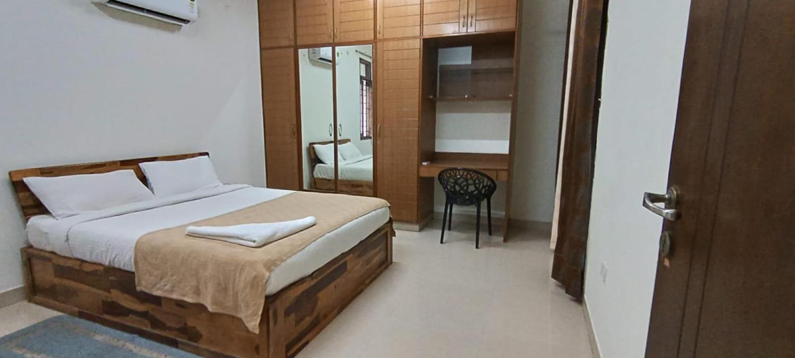 Lmh Bangalore II Exteriér fotografie