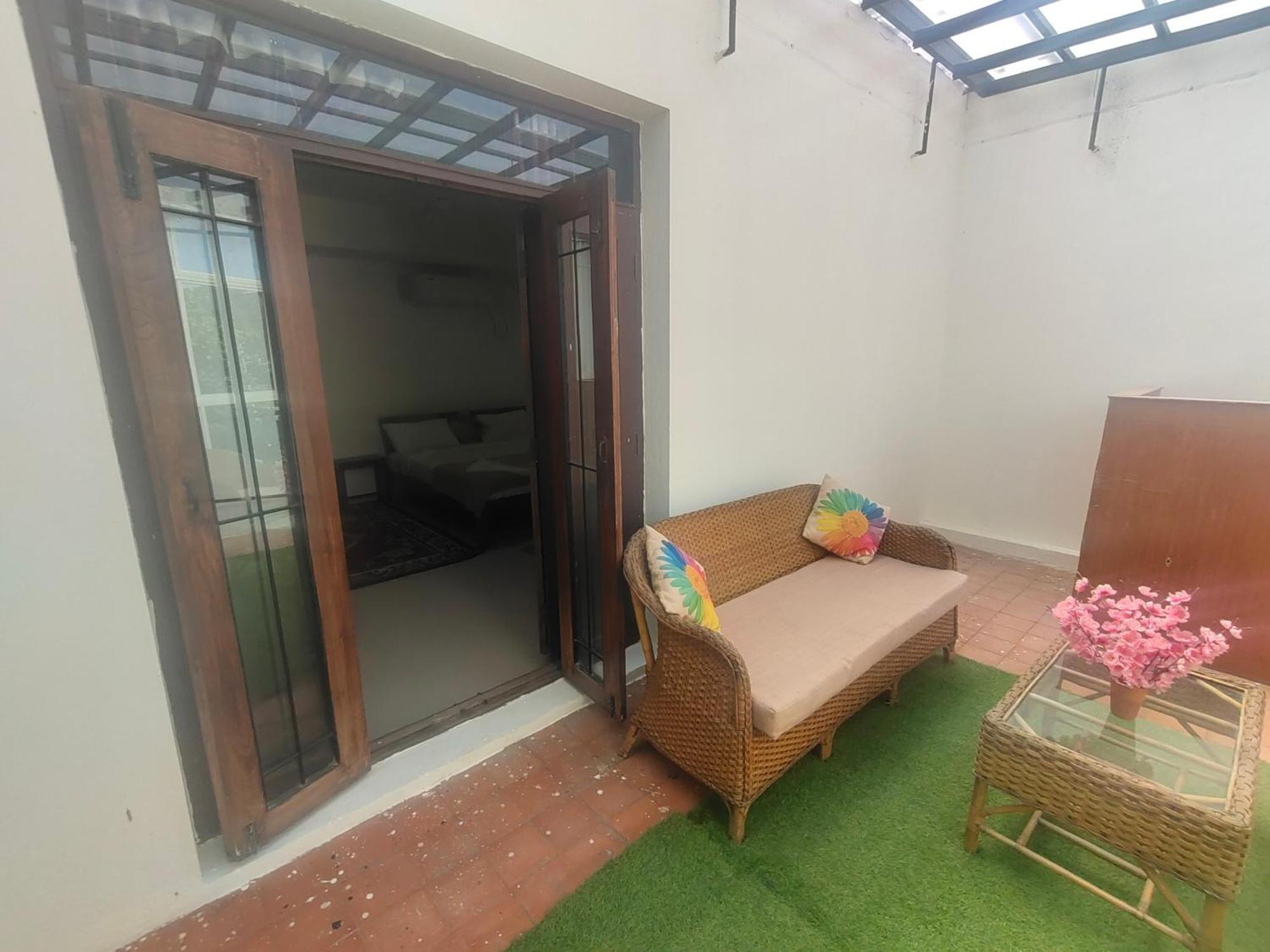 Lmh Bangalore II Exteriér fotografie